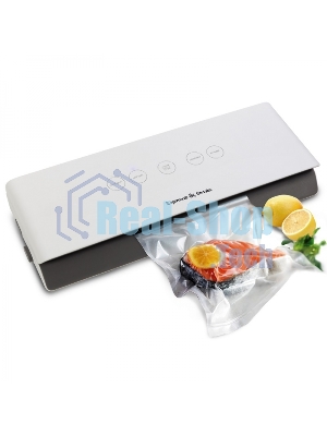 Вакуумный упаковщик Zigmund & Shtain Kuchen Profi VS-506