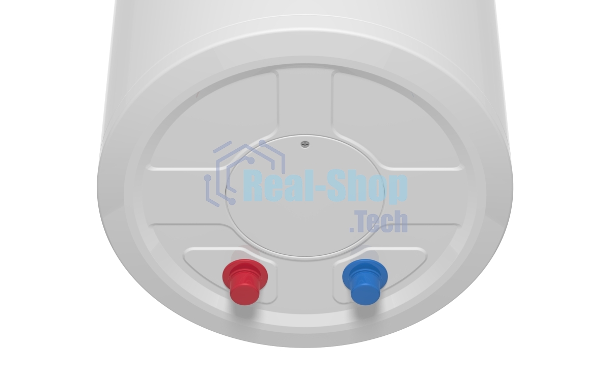 Водонагреватель Thermex Solo 80 V 2кВт 80л электрический настенный