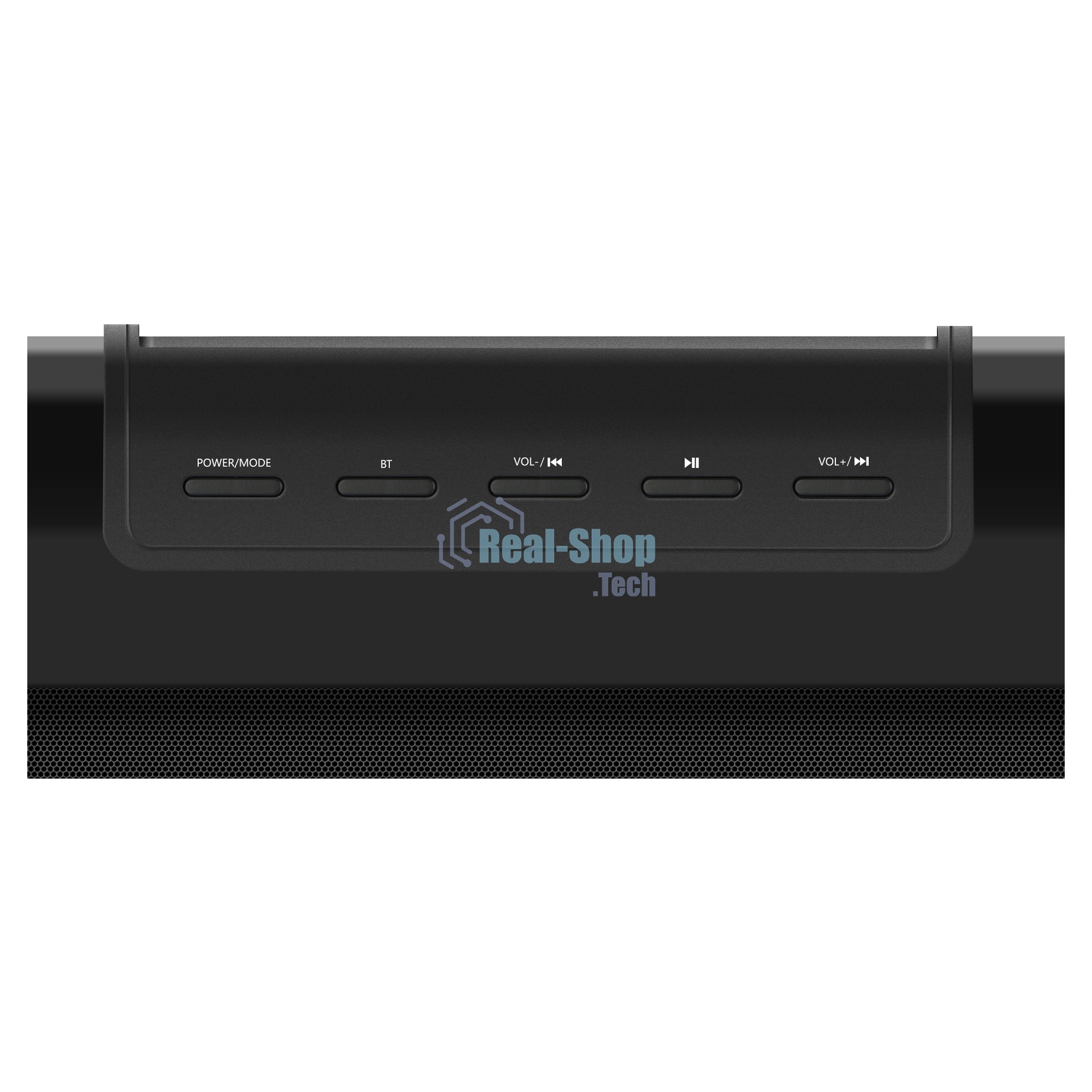 Саундбар SVEN SB-2200D черный (2 x 60W, Bluetooth сабвуфер 180W, пульт ДУ, LED-дисплей, HDMI, USB)