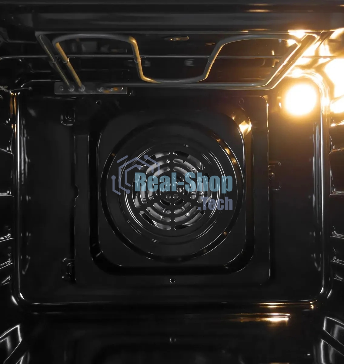 Духовой шкаф LEX EDM 075 GR