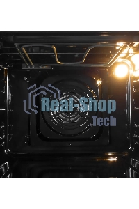 Духовой шкаф LEX EDM 075 GR