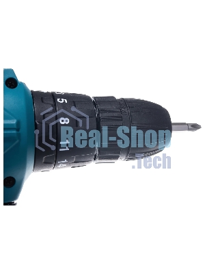 Дрель Makita HP0300, 320Вт, сетевая, ударная