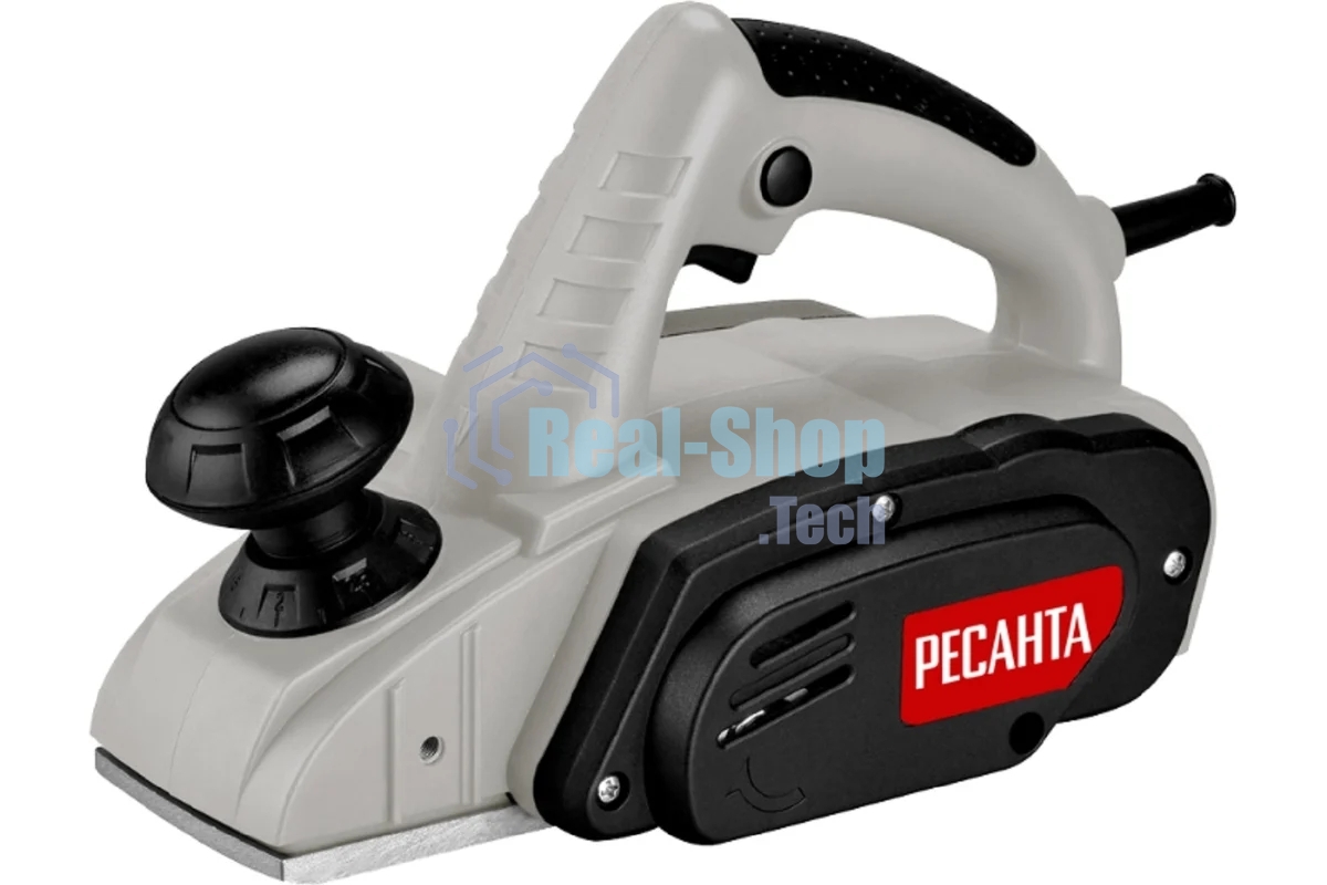 Рубанок электрический Р-82/1100 Ресанта