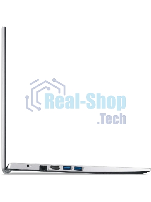 Ноутбук Acer Aspire 3 A315-58 NX.ADDEM.00E Silver 15.6
