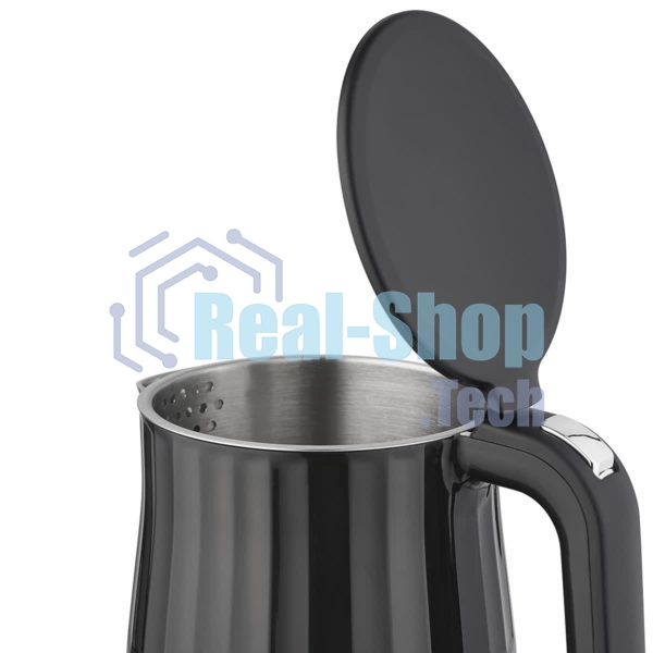 Чайник электрический Centek CT-0038 черный