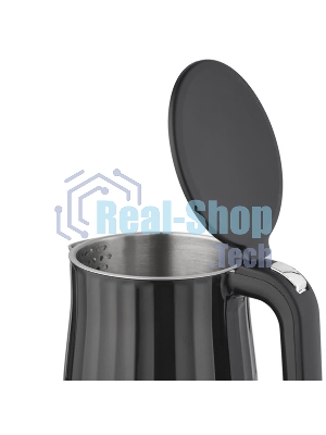 Чайник электрический Centek CT-0038 черный