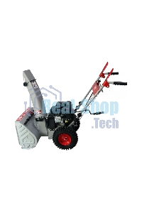 Снегоуборщик бензиновый Ресанта СБ 4000