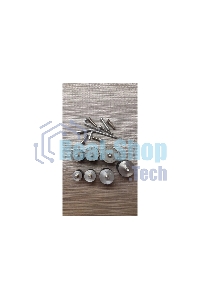 Аппарат для сварки пласт, труб DWP-800, Х-PRO, 800Вт Denzel 94207