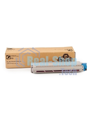 Картридж лазерный GalaPrint GP-45862850/45862838 Magenta (7300 стр) для OkiData MC853/MC873