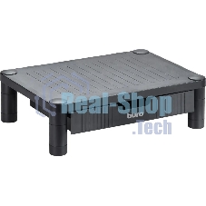 Подставка под монитор Buro BU-MS110 черный Подставка под монитор Buro BU-MS110 черный