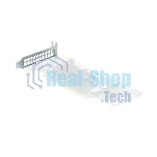 Аксессуары Chenbro 355-23748-3005A0, METAL,SLOT BRACKET,VENTING HOLES,RM23708-137A,SGCC,NCT