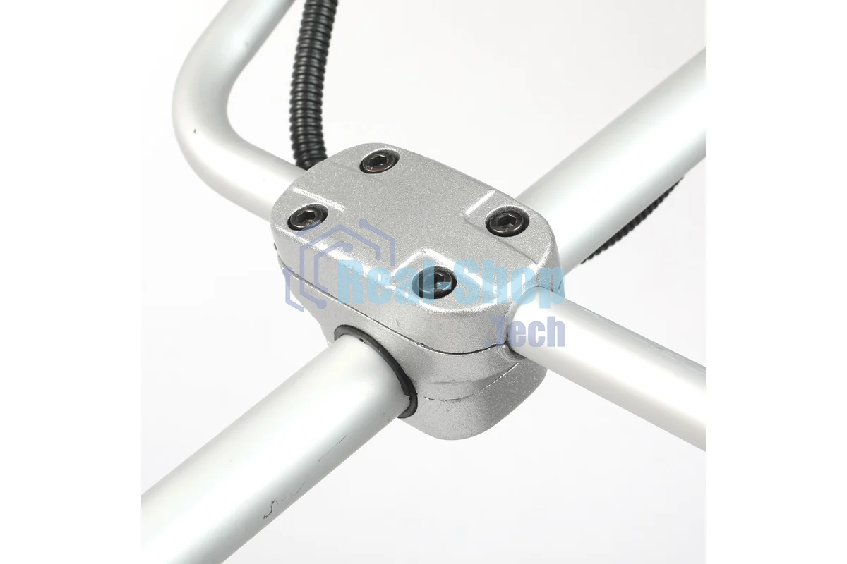 Триммер бензиновый Patriot 3555ES Country 1.8л.с. неразбор.штан. реж.эл.:леска/нож