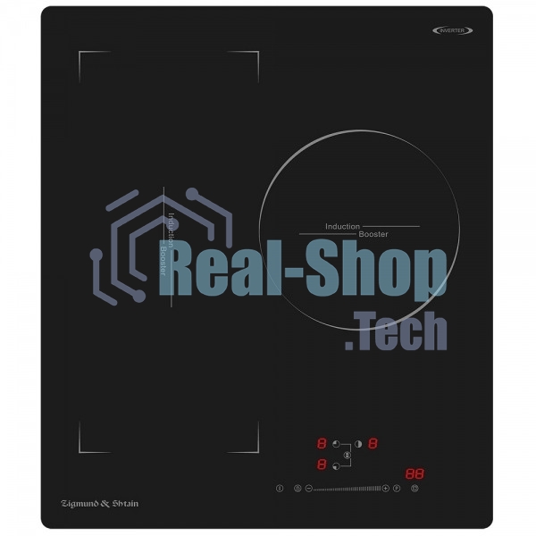 Индукционная варочная панель Zigmund & Shtain CI 49.4 B