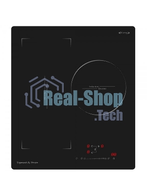 Индукционная варочная панель Zigmund & Shtain CI 49.4 B