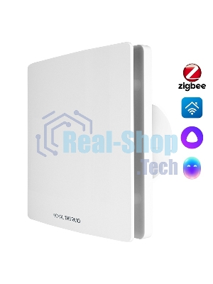 Вентилятор вытяжной Royal Thermo RAFS 100 D