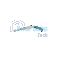 Кусторезы, Секаторы, Сучкорезы Пила садовая RACO складная 185/420 мм 4216-53/313C