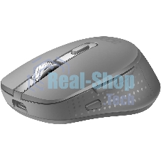 Мышь беспроводная Acer OMR310 темно-серый, 1600 dpi, радиоканал, Bluetooth, USB, кнопки - 7