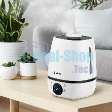 Увлажнитель воздуха Vitek VT-2332 белый