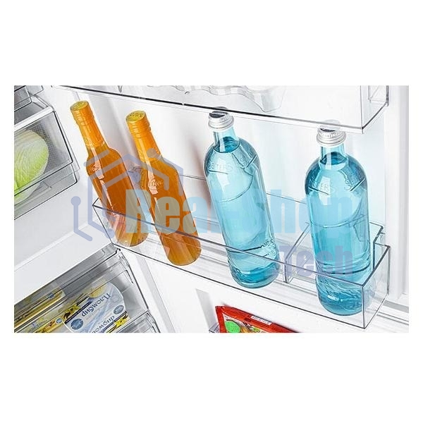 Холодильник Atlant 6623-109 белый двухкамерный 182/159л морозилка снизу