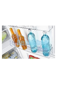 Холодильник Atlant 6623-109 белый двухкамерный 182/159л морозилка снизу