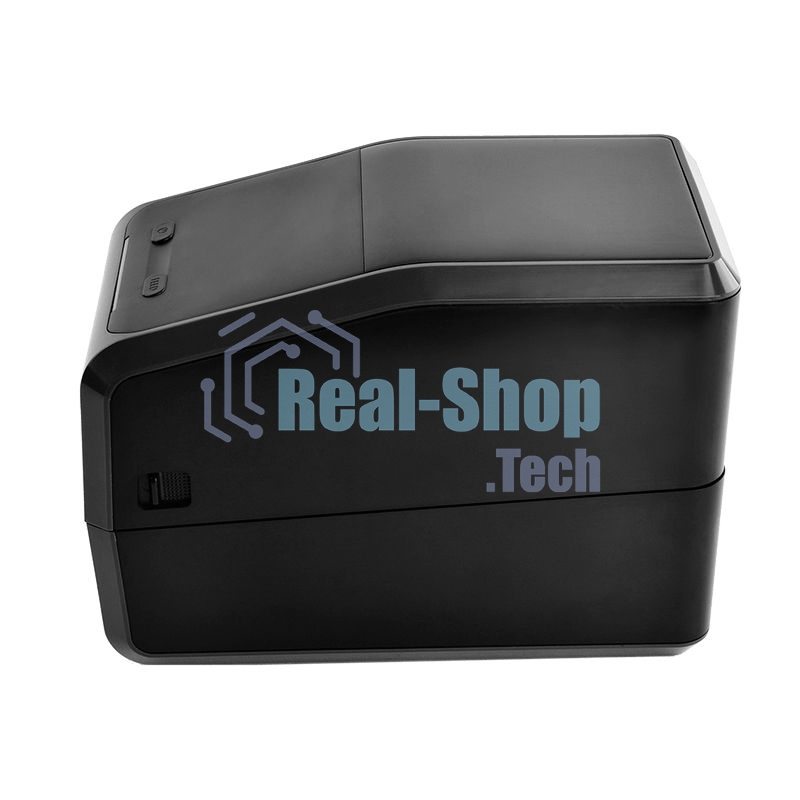 Принтер этикеток термотрансферный IDPRT iE2X 203 dpi, 203 мм/сек, Bluetooth, Ethernet, USB, USB Host, черный