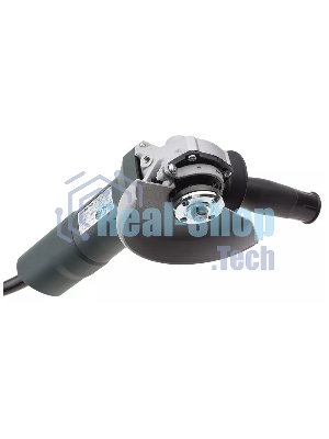 Угловая шлифовальная машина Metabo W 750-125 750Вт 11500об/мин рез.шпин.:M14 d=125мм (603605000)