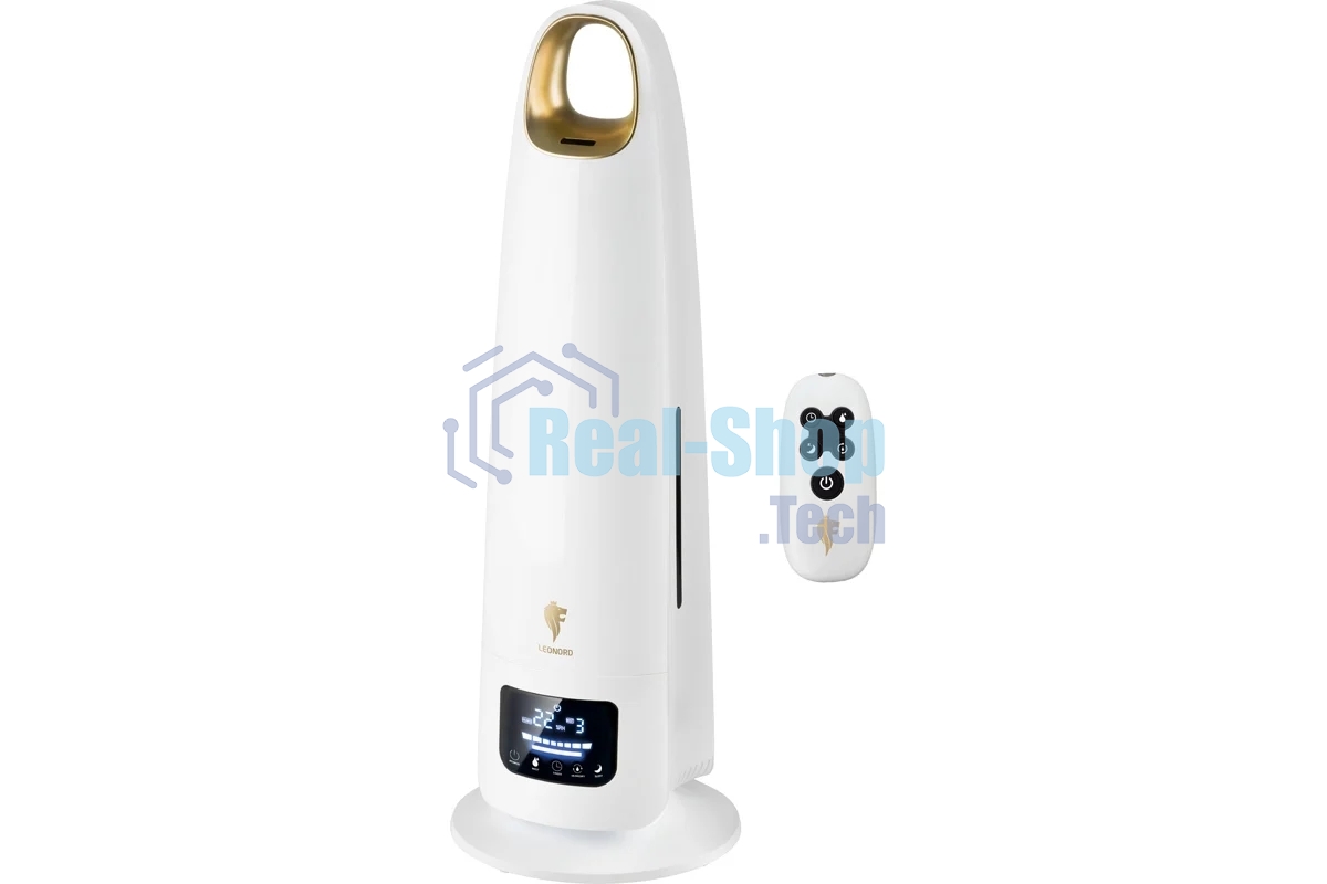 Увлажнитель LEONORD LE-1605 (105668)