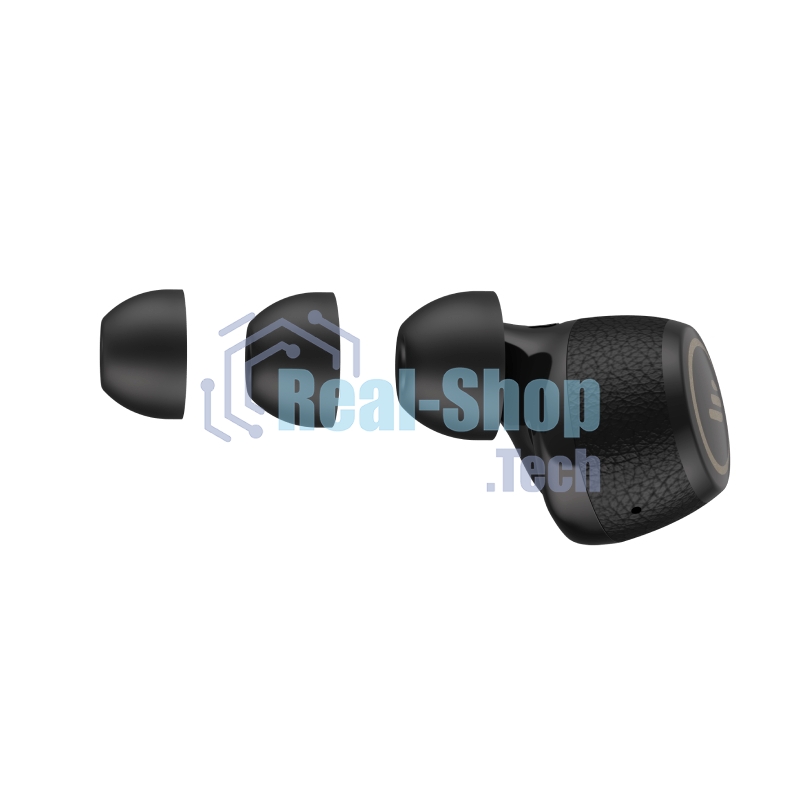 Гарнитура вкладыши Edifier X3 Pro черный беспроводные bluetooth в ушной раковине