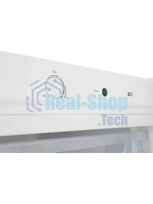 Морозильная камера Haier HF-300WG белый, 290л, 7 ящиков