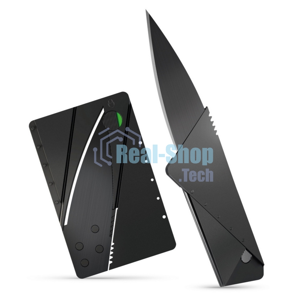 Нож складной Smartbuy (SBT-PSK-1) набор многофункциональный