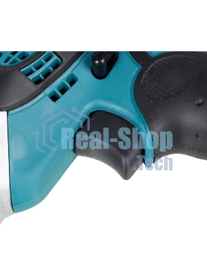Дрель-шуруповерт Makita TD0101F, 230 Вт, 100 Нм, щеточный, ударный