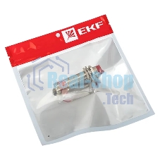 Датчик индуктивный бесконтактный EKF PROXIS-2-12-04-P-NO-M12