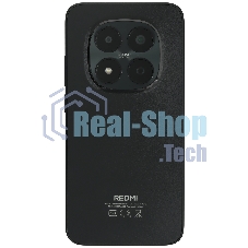 Смартфон Redmi Note 15 Pro 5G 8/256Gb, черный