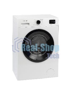 Стиральная машина Indesit ILS3 61291 B белый/черный, загрузка фронтальная 6 кг, 1200 об/мин., класс: A