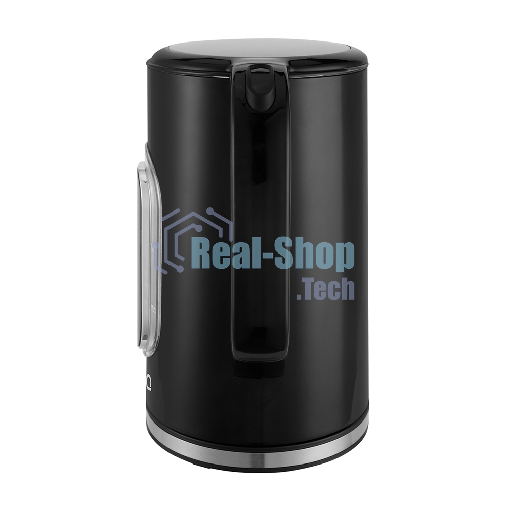 Чайник электрический BQ KT1064DW Black