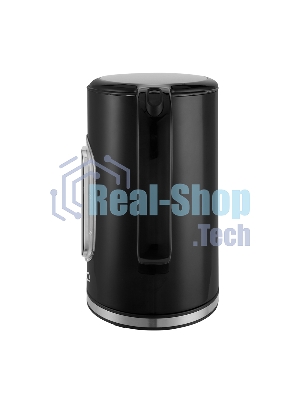 Чайник электрический BQ KT1064DW Black