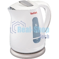 Чайник Tefal Express Plastic KO299130, 1.5л