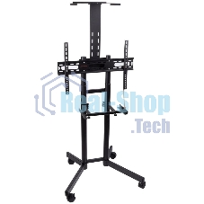 Подставка для телевизора Arm Media PT-STAND-8 черный 32