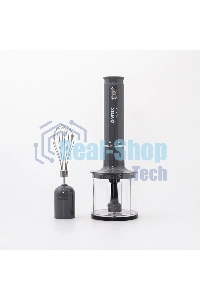 Блендер погружной Vitek VT-8526 (MC) Мощность 800 Вт. 1 скорость.Чаша измельчителя объемом 450 мл.