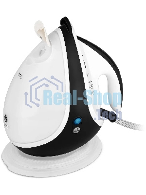 Парогенератор Vitek VT-2431 белый/черный
