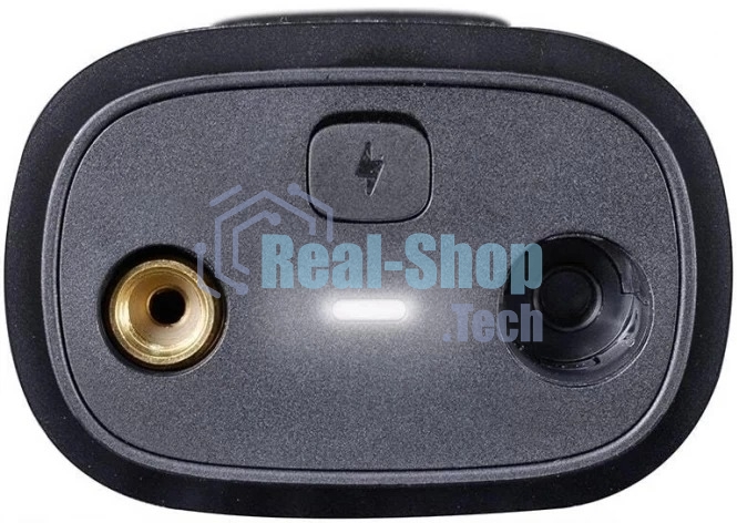 Автомобильный компрессор Berkut DAC-compact 12л/мин шланг 0.10м