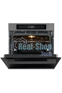Духовой шкаф GRAUDE BMP 60.3 GE черный
