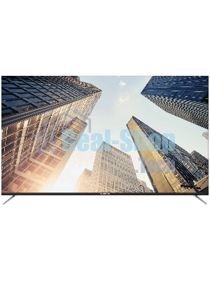 Телевизор SoundMax 55