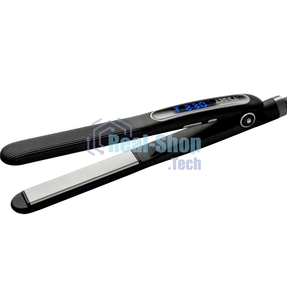 Щипцы для волос ARESA AR-3342