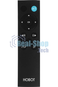 Робот-мойщик окон HOBOT 300, белый