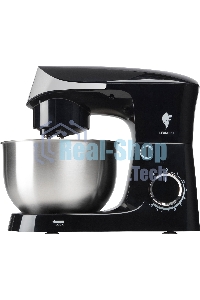Миксер планетарный LEONORD LE-1778 черный (108983)