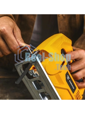 Лобзик электрический DEKO JS550-D, 550Вт (083-1158)