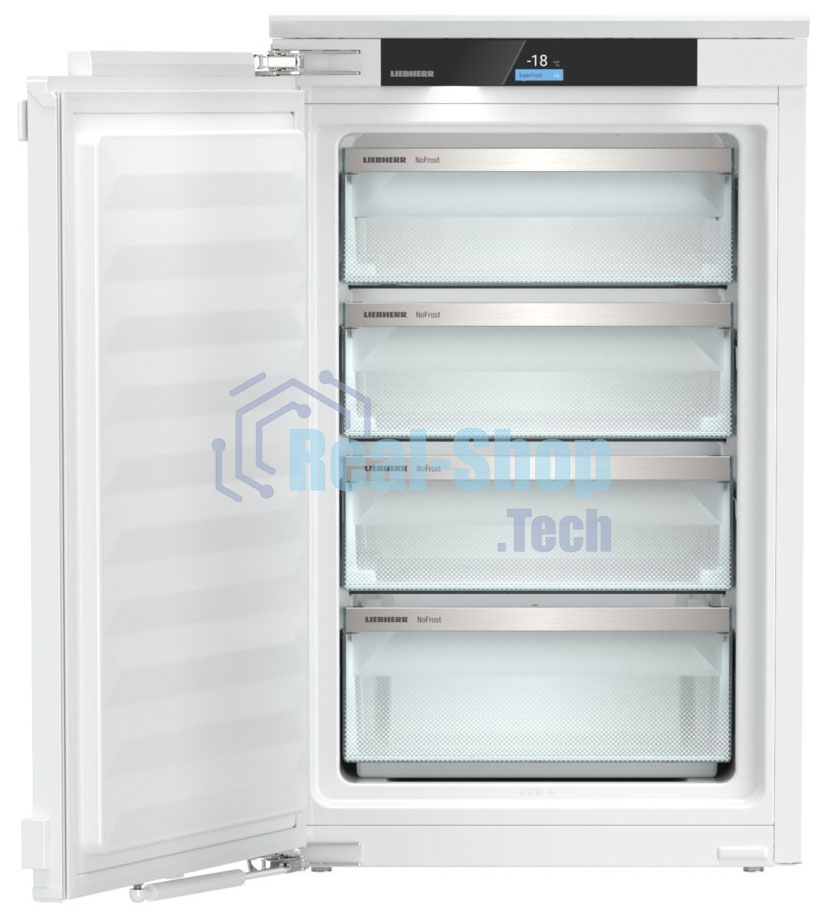 Морозилка встраиваемая Liebherr IFNci 3954-22 001