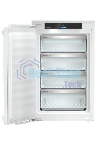 Морозилка встраиваемая Liebherr IFNci 3954-22 001