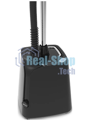 Отпариватель SteamOne H18B черный, 1800 Вт, 40 г/мин, 1800 мл
